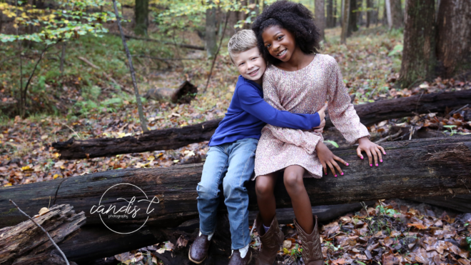 L Kids Photos - October 2021