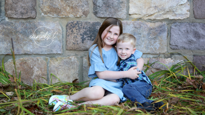 T Kids Photos - November 2020